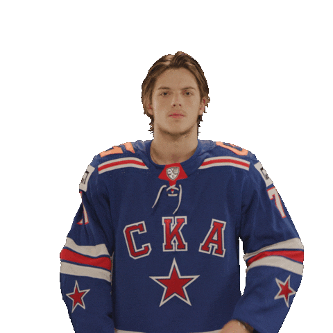 Ice Hockey Sport Sticker by SKA Ice Hockey Club