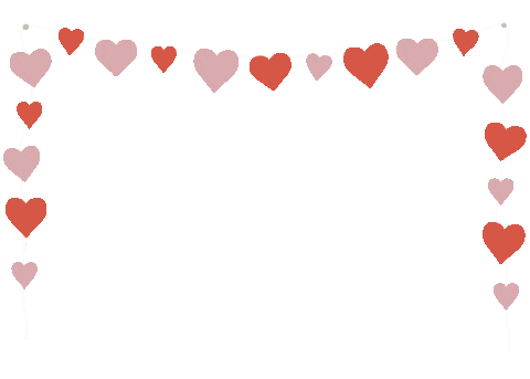 Heart Love Sticker