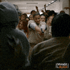 Orange Is The New Black Oitnb Season 5 GIF by NETFLIX
