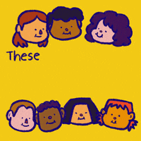 Vote Now Joe Biden GIF by Creative Courage