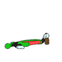 Dance Dancing Sticker by strangefruitsmusic