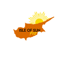 Kandifest Pubity Sticker by Cyprus Break