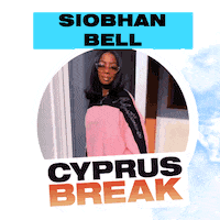 Pubity Isleofsunfest Sticker by Cyprus Break