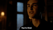 season 4 fox GIF by Gotham