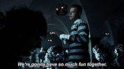 fox tv GIF by Gotham