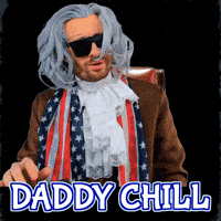 Chill Out GIF