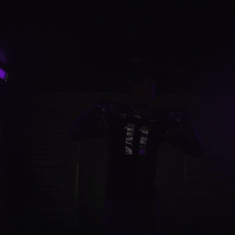 Division 1 Sport GIF by TCU Football