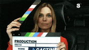 lodovica comello tv8 GIF by SINGING IN THE CAR