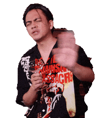 Awkward Strgif Sticker by STR Network