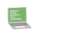 Sticker by Client Hall