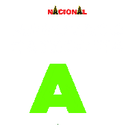 CFCNacional nacional autoescola autoescolanacional nacionalipatinga Sticker