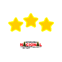 CFCNacional nacional autoescola cfcnacional nacionalipatinga Sticker
