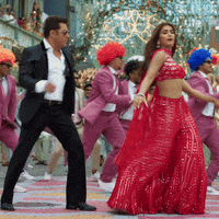 Dance Wedding GIF by Salman Khan Films