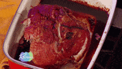 rachaelrayshow funny food gif holiday GIF