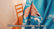 how to coffee GIF by Digg