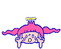 New Sticker by ububun.