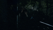 Emergence GIF by ABC Network
