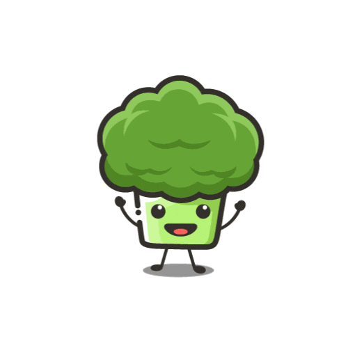 Eh Sticker by EcoHuertos