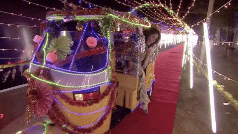 episode 1 video GIF by Hotstar