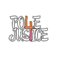 P4J Sticker by Positive Spin