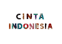 Indonesia Tree Sticker by Sejauh Mata Memandang