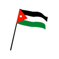 Independence Day Star Sticker by All Jordan Youth Commission
