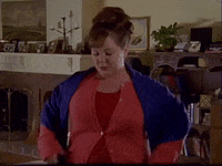 trying to calm down season 1 GIF by Gilmore Girls 