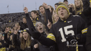 hawks GIF by University of Iowa Hawkeyes Athletics
