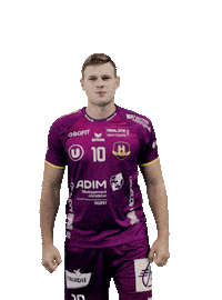 H Win Sticker by HBCNantes