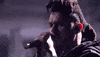 The Weeknd Performance GIF by BRIT Awards