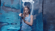 North Carolina Nod GIF by UNC Tar Heels
