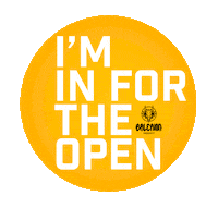 Open Crossfit 2023 Sticker by Balerion CrossFit