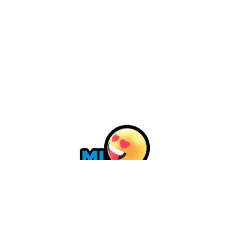 Smile Emoji Sticker by Alcatel MX