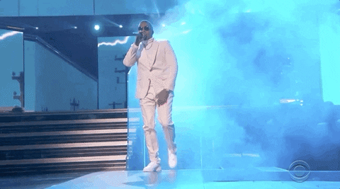 Grammys 2020 GIF by Recording Academy / GRAMMYs