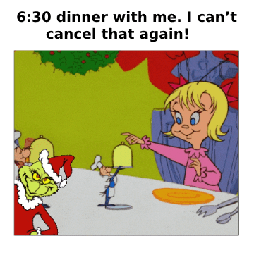 The Grinch Christmas GIF