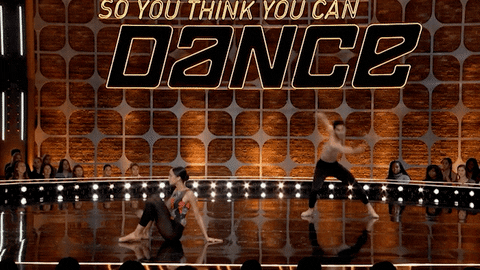 so-you-think-you-can-dance giphyupload dance dancing fox GIF