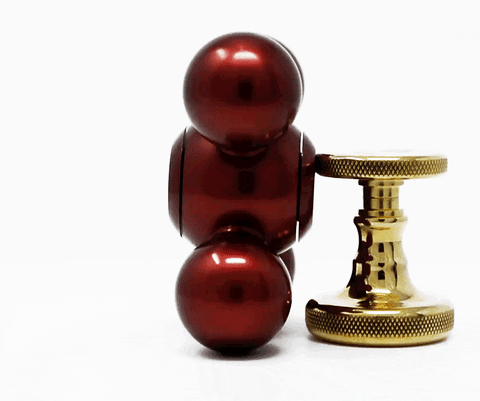 Fidget GIF by Big Poppa E