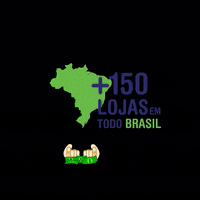 LaundromatBrasil investimento lavar franquia lavanderia GIF