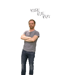 Swipe Up Take Me Out Sticker by RTLde