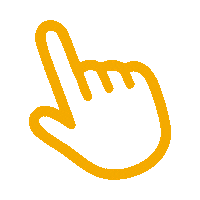 Hand Clickhere Sticker by Technische Hochschule Mittelhessen