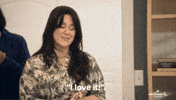 I Love It Transformation GIF by Hallmark Channel