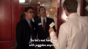 comedy central GIF by Workaholics
