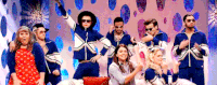 one direction snl GIF by Saturday Night Live