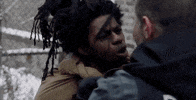 Dick Wolf Pain GIF by Wolf Entertainment