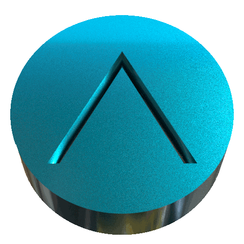 top colombia Sticker