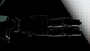 Black Mirror Ai GIF by Woodblock