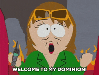 GIF by South Park 