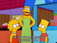 bart simpson episode 3 GIF
