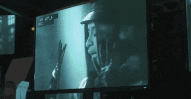 Ed Sheeran Cardi GIF by NOW That's Music