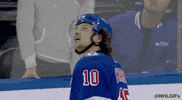 Disappointed Ice Hockey GIF by NHL